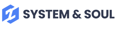 System & Soul Logo